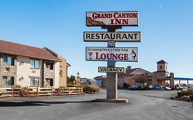 Grand Canyon Inn And Motel