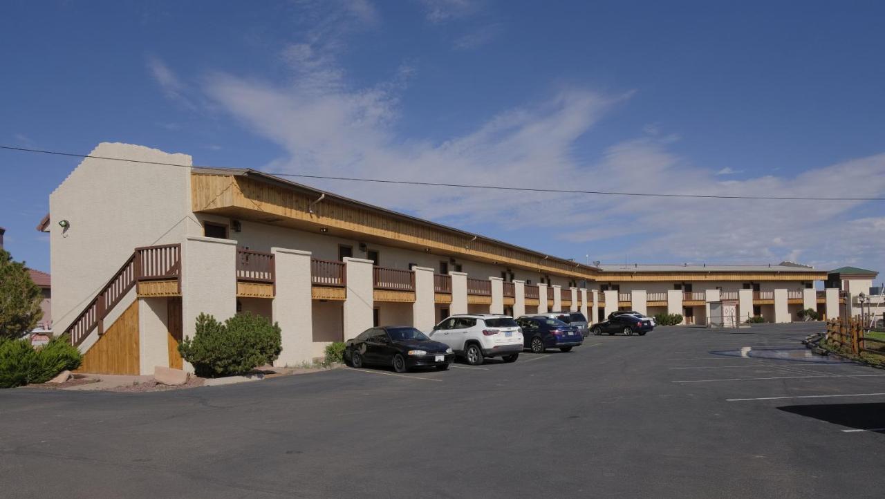 Grand Canyon Inn And Motel - South Rim Entrance Valle Exterior foto